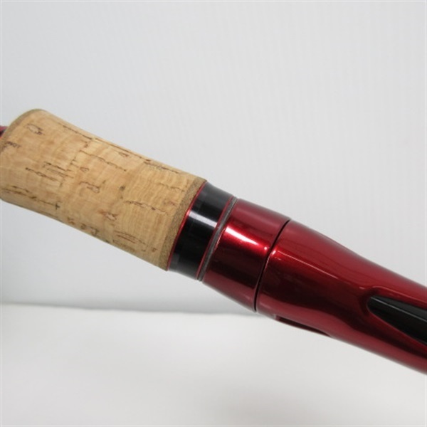 １９スコーピオン１６５２―Ｒ２